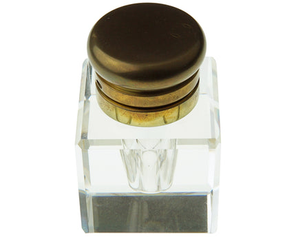 Montblanc Meisterstück Desk Accessoires Tintenfass - meisterstück-shop.de