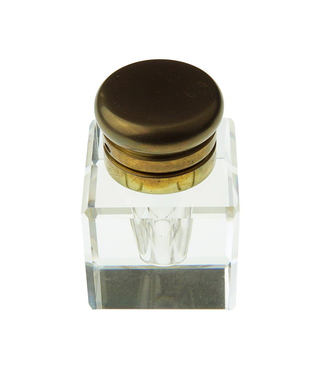 Montblanc Meisterstück Desk Accessoires Tintenfass - meisterstück-shop.de
