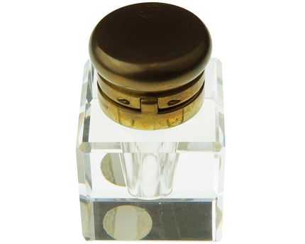 Montblanc Meisterstück Desk Accessoires Tintenfass - meisterstück-shop.de