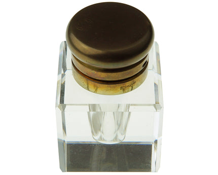 Montblanc Meisterstück Desk Accessoires Tintenfass - meisterstück-shop.de