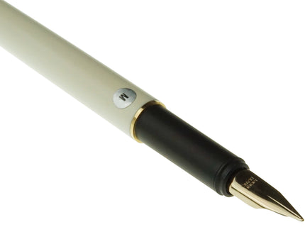 Montblanc S Line Füller Nr.2118 Weiß - meisterstück-shop.de