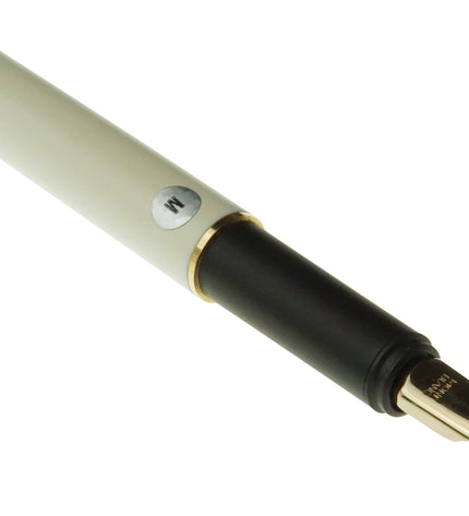 Montblanc S Line Füller Nr.2118 Weiß