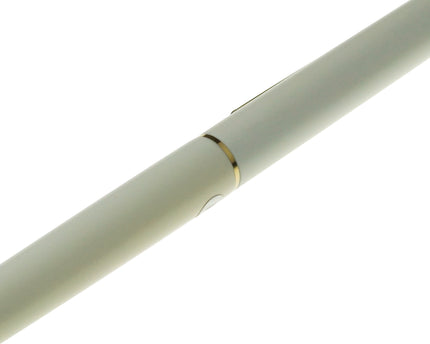 Montblanc S Line Füller Nr.2118 Weiß - meisterstück-shop.de