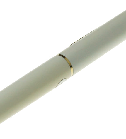 Montblanc S Line Füller Nr.2118 Weiß