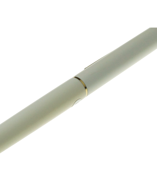 Montblanc S Line Füller Nr.2118 Weiß