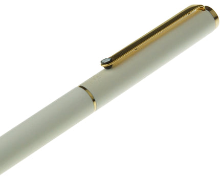 Montblanc S Line Füller Nr.2118 Weiß - meisterstück-shop.de