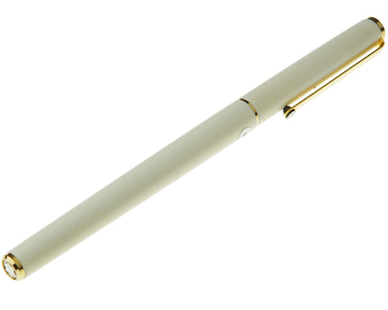 Montblanc S Line Füller Nr.2118 Weiß - meisterstück-shop.de