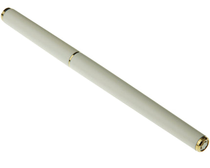 Montblanc S Line Füller Nr.2118 Weiß - meisterstück-shop.de