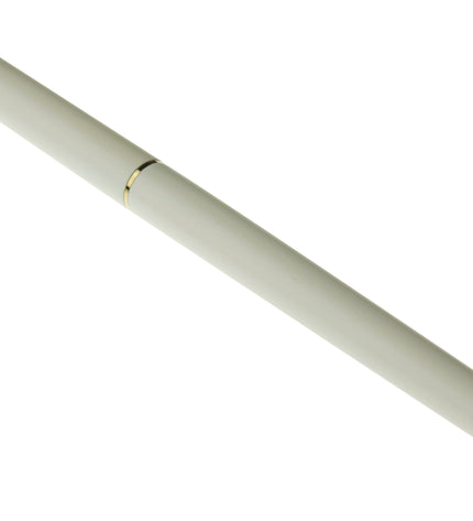 Montblanc S Line Füller Nr.2118 Weiß