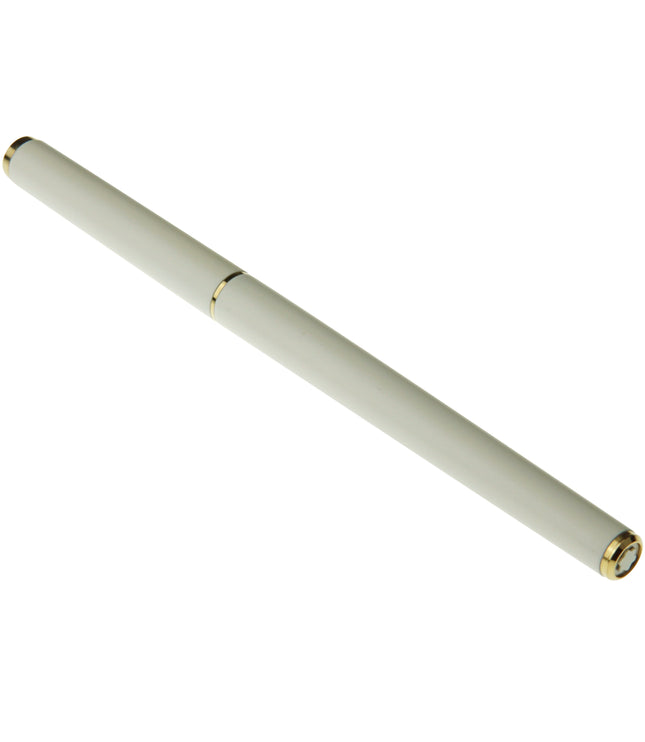 Montblanc S Line Füller Nr.2118 Weiß