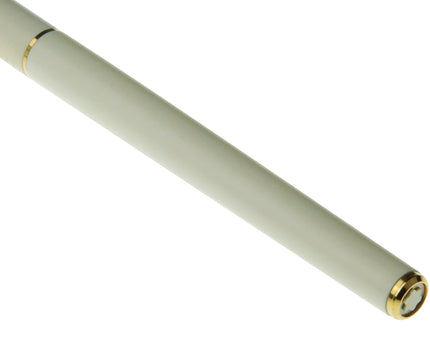 Montblanc S Line Füller Nr.2118 Weiß - meisterstück-shop.de