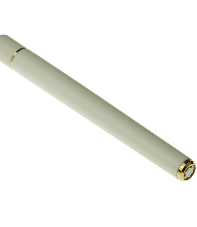 Montblanc S Line Füller Nr.2118 Weiß