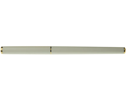 Montblanc S Line Füller Nr.2118 Weiß - meisterstück-shop.de