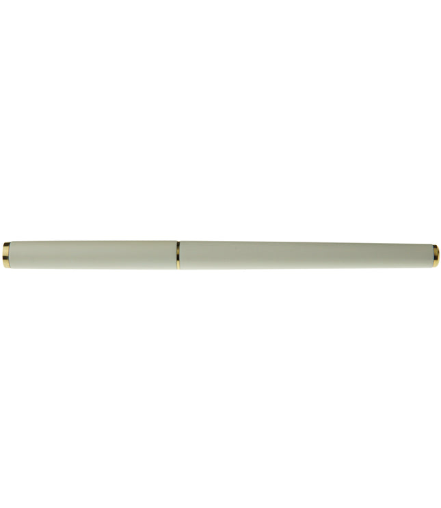 Montblanc S Line Füller Nr.2118 Weiß