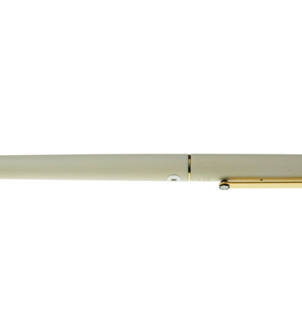 Montblanc S Line Füller Nr.2118 Weiß