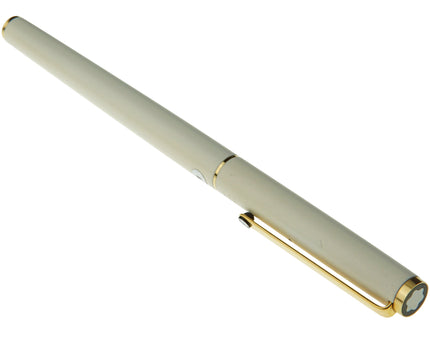 Montblanc S Line Füller Nr.2118 Weiß - meisterstück-shop.de