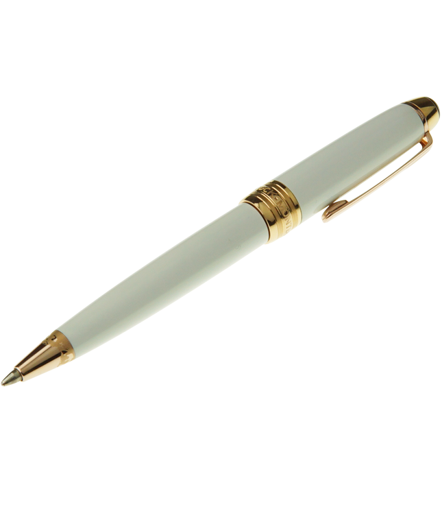 Montblanc Meisterstück Solitaire Tribute to the Mont Blanc Kugelschreiber No.116 Mozart