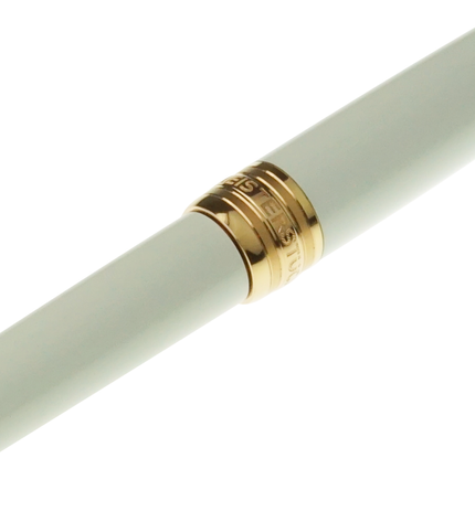 Montblanc Meisterstück Solitaire Tribute to the Mont Blanc Kugelschreiber No.116 Mozart