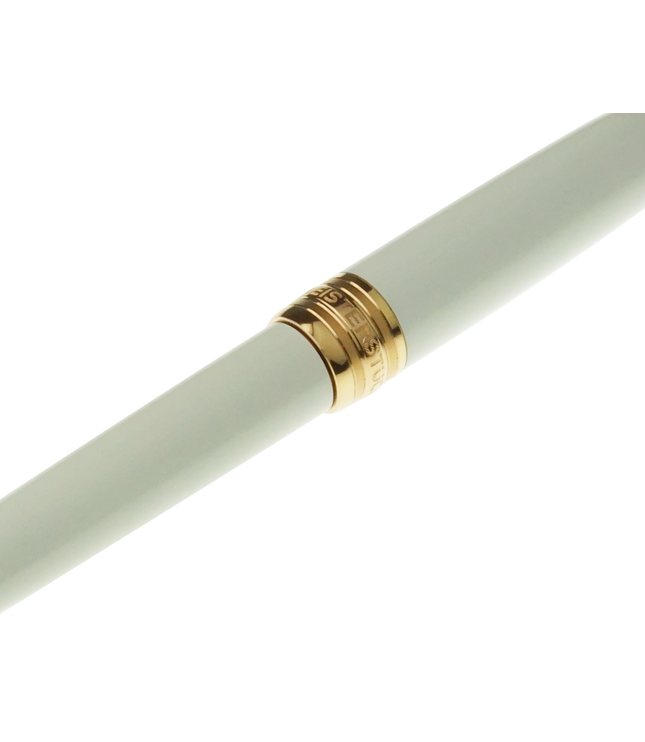 Montblanc Meisterstück Solitaire Tribute to the Mont Blanc Kugelschreiber No.116 Mozart