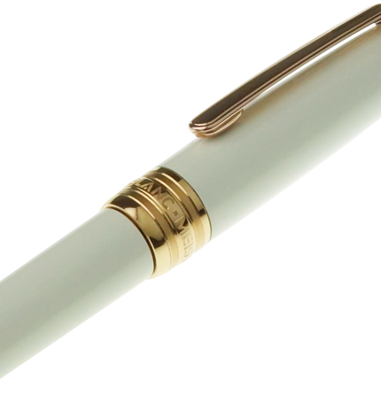 Montblanc Meisterstück Solitaire Tribute to the Mont Blanc Kugelschreiber No.116 Mozart