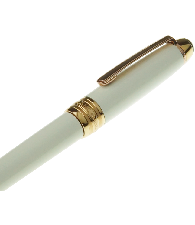 Montblanc Meisterstück Solitaire Tribute to the Mont Blanc Kugelschreiber No.116 Mozart