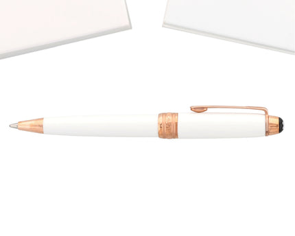 Montblanc Meisterstück Solitaire Tribute to the Mont Blanc Kugelschreiber No.116 Mozart