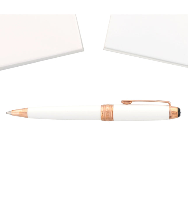 Montblanc Meisterstück Solitaire Tribute to the Mont Blanc Kugelschreiber No.116 Mozart