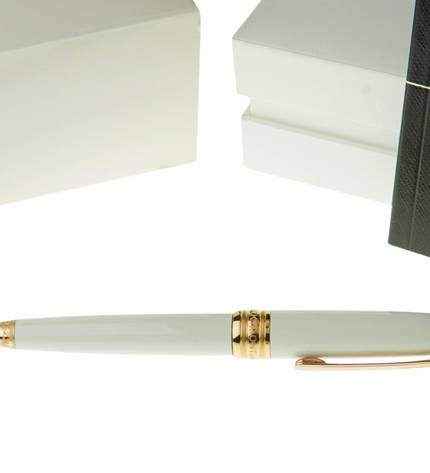 Montblanc Meisterstück Solitaire Tribute to the Mont Blanc Kugelschreiber No.116 Mozart