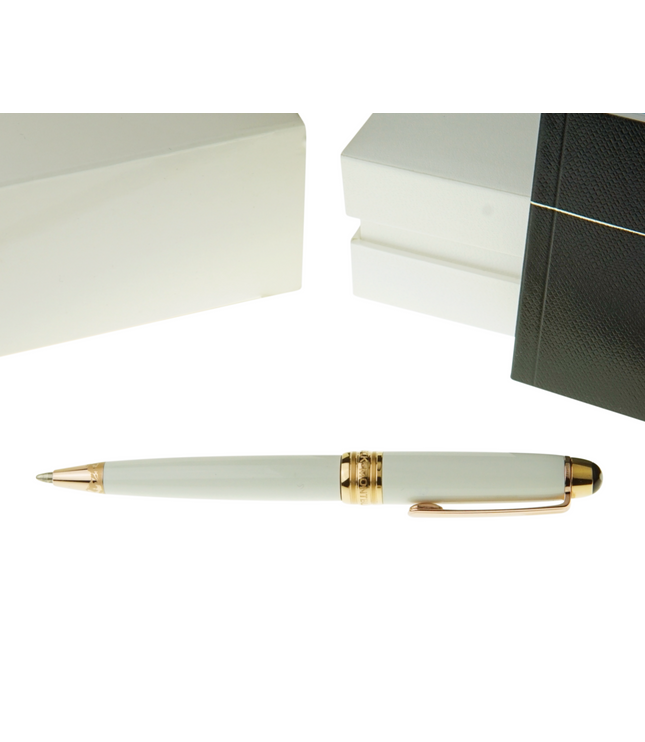 Montblanc Meisterstück Solitaire Tribute to the Mont Blanc Kugelschreiber No.116 Mozart