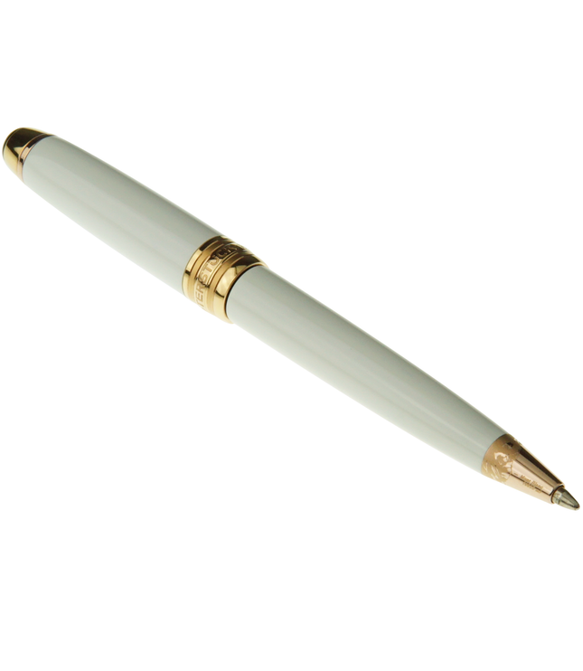 Montblanc Meisterstück Solitaire Tribute to the Mont Blanc Kugelschreiber No.116 Mozart