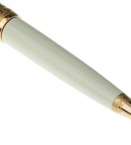 Montblanc Meisterstück Solitaire Tribute to the Mont Blanc Kugelschreiber No.116 Mozart