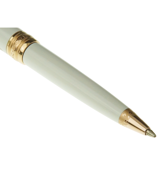 Montblanc Meisterstück Solitaire Tribute to the Mont Blanc Kugelschreiber No.116 Mozart