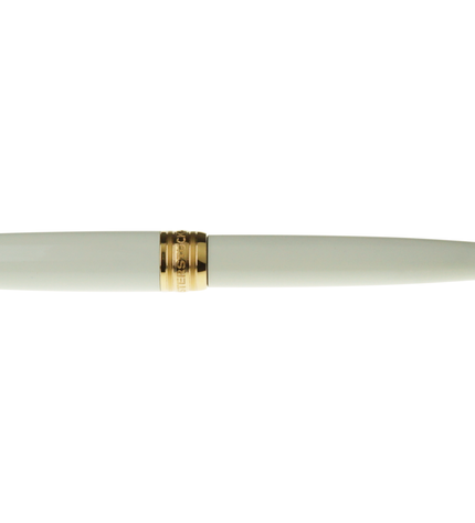 Montblanc Meisterstück Solitaire Tribute to the Mont Blanc Kugelschreiber No.116 Mozart