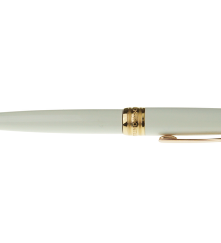 Montblanc Meisterstück Solitaire Tribute to the Mont Blanc Kugelschreiber No.116 Mozart