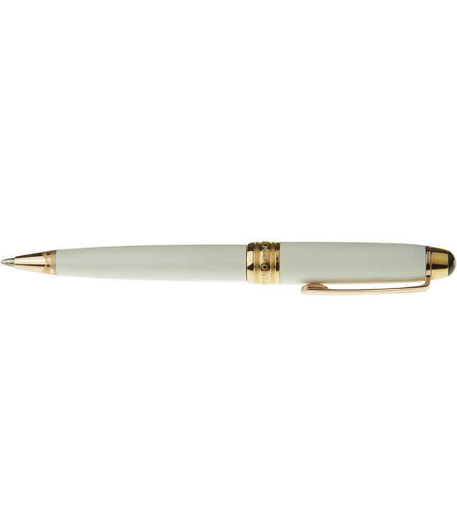 Montblanc Meisterstück Solitaire Tribute to the Mont Blanc Kugelschreiber No.116 Mozart