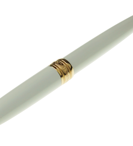 Montblanc Meisterstück Solitaire Tribute to the Mont Blanc Kugelschreiber No.116 Mozart