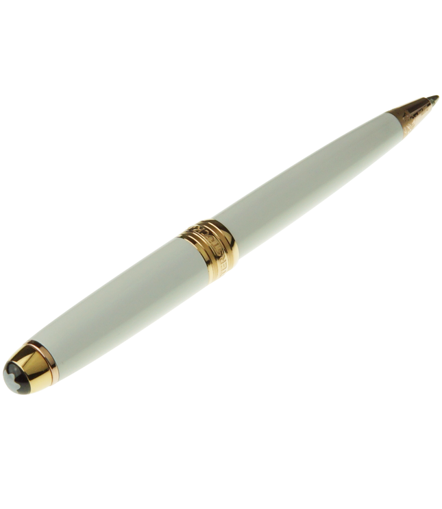 Montblanc Meisterstück Solitaire Tribute to the Mont Blanc Kugelschreiber No.116 Mozart