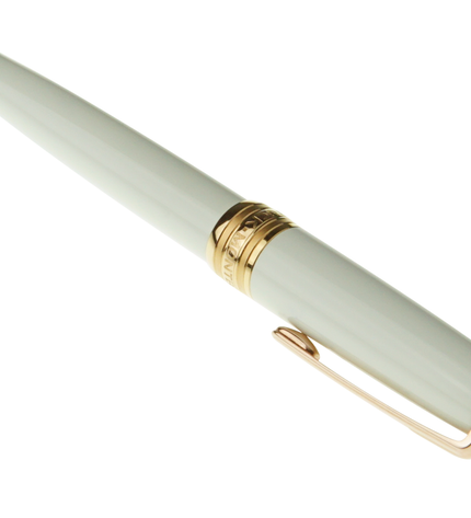 Montblanc Meisterstück Solitaire Tribute to the Mont Blanc Kugelschreiber No.116 Mozart