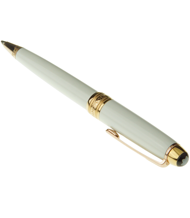 Montblanc Meisterstück Solitaire Tribute to the Mont Blanc Kugelschreiber No.116 Mozart