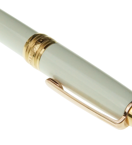 Montblanc Meisterstück Solitaire Tribute to the Mont Blanc Kugelschreiber No.116 Mozart