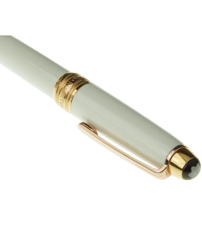 Montblanc Meisterstück Solitaire Tribute to the Mont Blanc Kugelschreiber No.116 Mozart