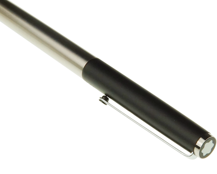 Montblanc S Line Füller Nr.2120 Edelstahl - meisterstück-shop.de