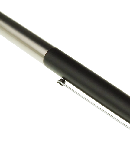 Montblanc S Line Füller Nr.2120 Edelstahl