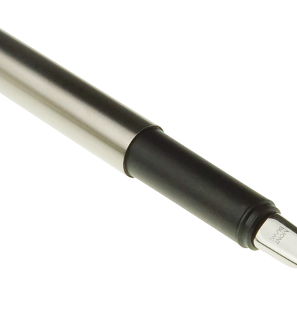 Montblanc S Line Füller Nr.2120 Edelstahl
