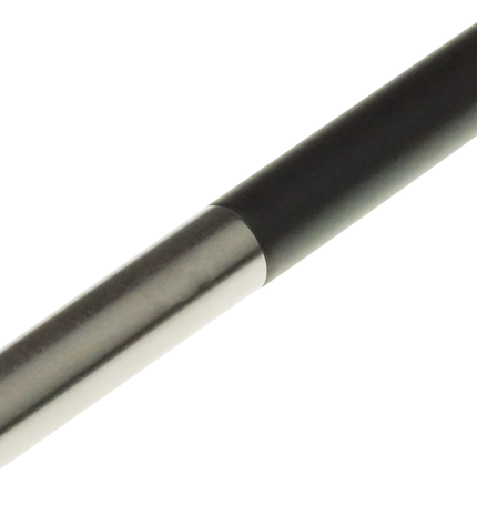 Montblanc S Line Füller Nr.2120 Edelstahl