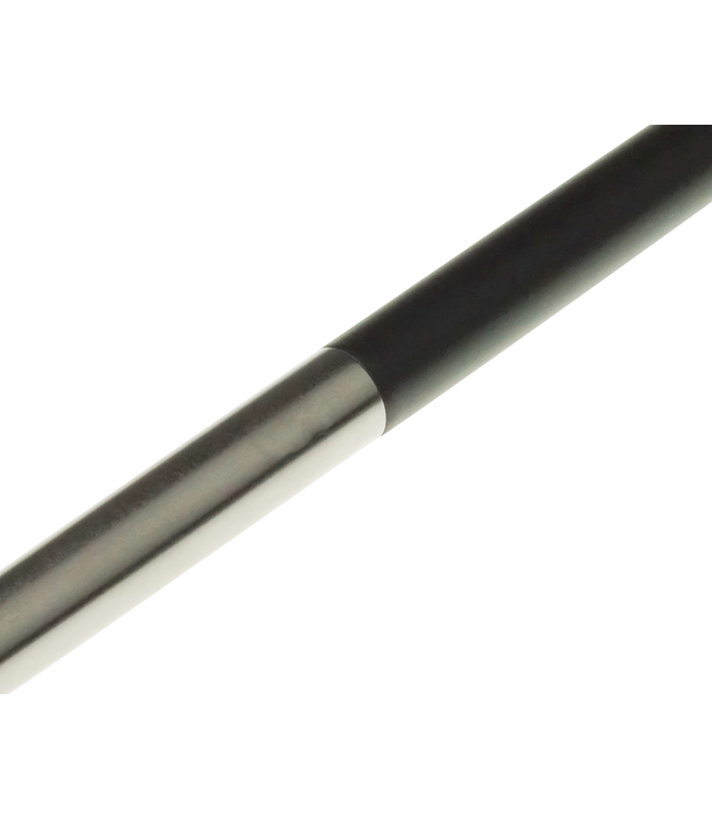 Montblanc S Line Füller Nr.2120 Edelstahl