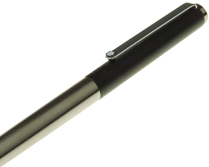 Montblanc S Line Füller Nr.2120 Edelstahl - meisterstück-shop.de