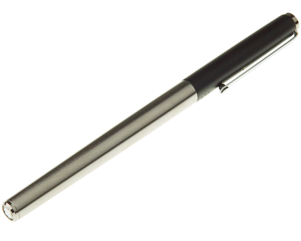 Montblanc S Line Füller Nr.2120 Edelstahl - meisterstück-shop.de