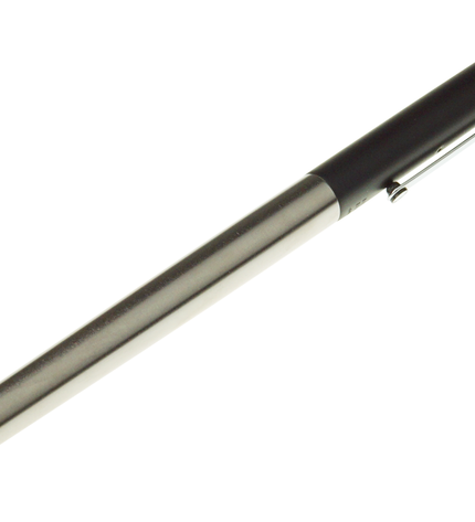 Montblanc S Line Füller Nr.2120 Edelstahl