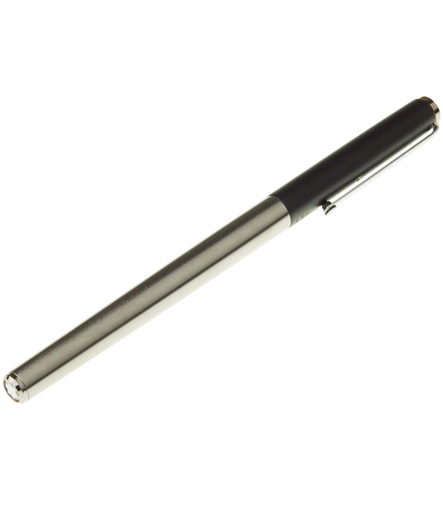 Montblanc S Line Füller Nr.2120 Edelstahl